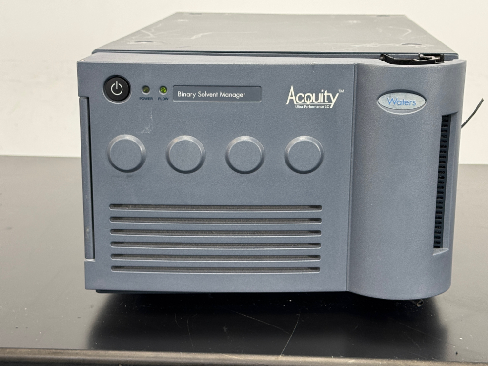 Image of Waters Acquity Binary Solvent Manager